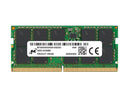 Micron MTC20C2085S1TC48BA1R 32GB DDR5 SDRAM 4800Mhz Memory Module 