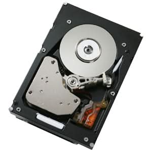 Hitachi Ultrastar 15K147 0B20875 73GB 15KRPM 16MB Serial Attached SCSI (SAS) 3.5" Hard Drive