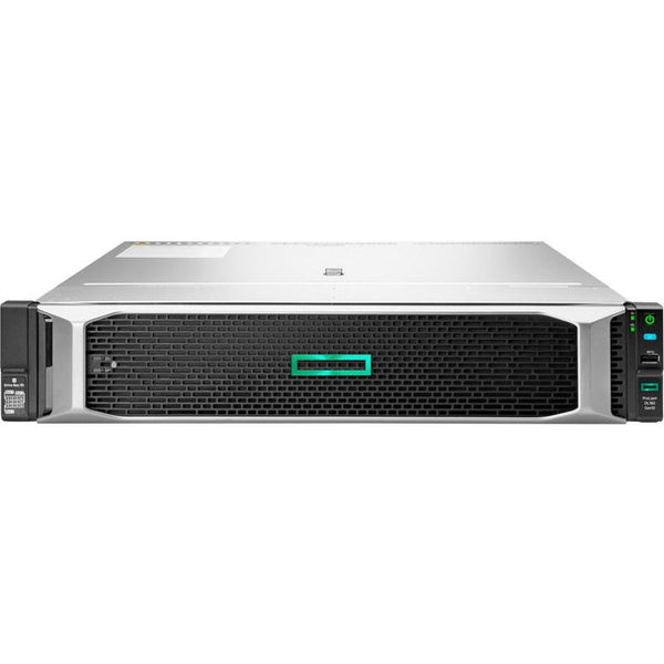 HPE P40409-B21 Proliant Dl360 Gen10 1.54TB 32GB DDR4 SDRAM 1U Rack Server