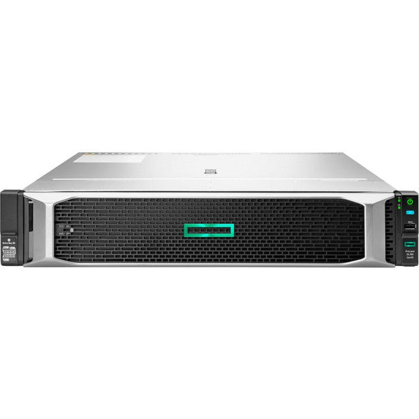 HPE P40409-B21 Proliant Dl360 Gen10 1.54TB 32GB DDR4 SDRAM 1U Rack Server