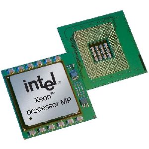Intel Corporation Rn80532kc0682m Xeon Mp 2.70ghz Processor