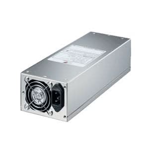 Zippy Technology P2U-6300F 300watts 90-264Volts 2U Dual Fan ATX Power Supply Unit