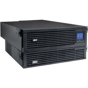 Tripp Lite SU5KRT3UTF SmartOnline 5kVA 5kW Down Transformer Double Conversion Online UPS