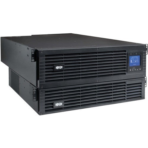 Tripp Lite Su5Krt3Utf Smartonline 5Kva 5Kw Down Transformer Double Conversion Online Ups Rackmount