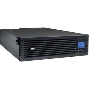 Tripp Lite SU6KRT3UX SmartOnline 220–240V 6kVA 6kW On-Line Double Conversion Online UPS