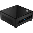 MSI Cubi 5 10M-206US Gaming Desktop Computer - Intel Core i3 10th Gen i3-10110U - 8 GB - 1 TB HDD - Mini PC