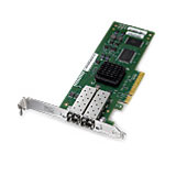 Apple M9274G/C 2GB Fibre Channel PCI-X Card