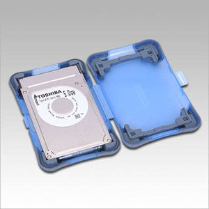 Toshiba MK5002MPL 5Gb 3990RPM PCMCIA Type II 1.8-Inch Hard Drive
