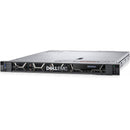 Dell EMC PowerEdge R450 2U Rack-mountable Server - 2 Xeon Silver 4310 2.10 GHz - 32 GB RAM - 480 GB SSD - (1 x 480GB) SSD Configuration - Serial ATA/600, 12Gb/s SAS Controller