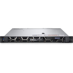Dell 9C5T8 EMC PowerEdge R450 2U Rack-mountable Server