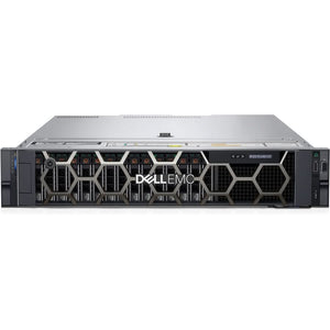 Dell XT5T8 EMC PowerEdge R550 2U Rack-mountable Server