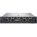 Dell EMC PowerEdge R750xs 2U Rack-mountable Server - 2 Xeon Gold 5318Y 2.10 GHz - 32 GB RAM - 480 GB SSD - (1 x 480GB) SSD Configuration - Serial ATA/600, Serial Attached SCSI (SAS) Controller