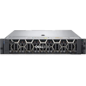 Dell PT8PF EMC PowerEdge R750xs 2U Rack-mountable Server