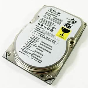 Seagate ST320414A Barracuda 20Gb 7200RPM Ultra ATA-3 Interface 3.5-Inch Internal Hard Drive