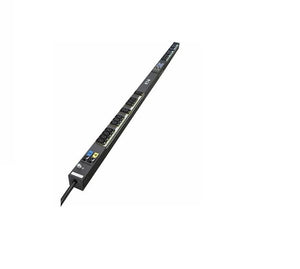 Eaton EMACNT3XJA4Z3W2 Series-G3 24A 10ft NEMA L14-30P Power Distribution Unit