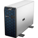 Dell EMC PowerEdge T550 5U Tower Server - Xeon Silver 4310 2.10 GHz - 8 GB RAM - 480 GB SSD - Serial Attached SCSI (SAS), Serial ATA Controller