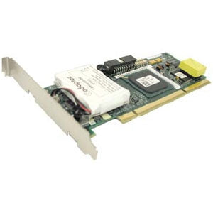 IBM 13N2190 ServerAID 6i Ultra-320 SCSI PCI-X Controller