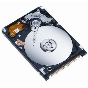 Seagate Momentus 4200.2 ST9402112A 40GB 4200RPM 8MB ATA-100 2.5" Hard Drive