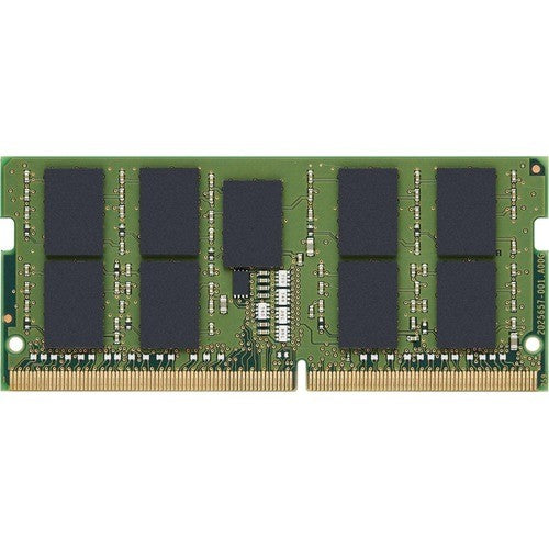 Kingston Ksm26Sed8/32Mf 32Gb Server Premier 2666Mhz Ddr4 Dimm Memory Module