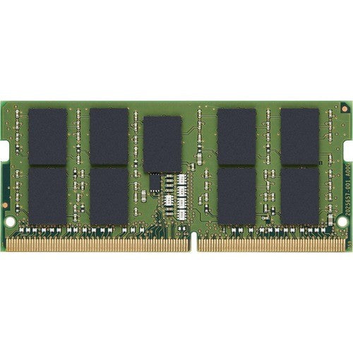 Kingston Ksm32Sed8/32Mf 32Gb Server Premier Ddr4-3200Mhz Sodimm Memory Module