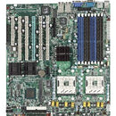 Tyan Thunder I7520 (S5360) S5360G2NR Dual Xeon SKT-604 Video 2Gb LAN E-ATX Motherboard: OEM Bare