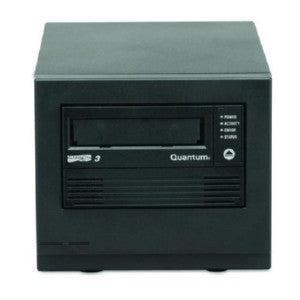 Quantum PX500 PR-UU3QA-YF 400GB / 500GB LTO-3 LVD SCSI Tape Drive