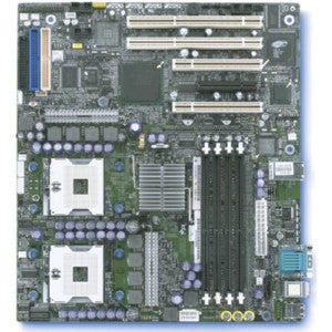 Intel SE7320SP2 Xeon E7320 604-Socket 8Mb 800Mhz ATX Motherboard