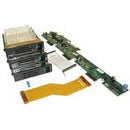 Intel Backplanes 2U A2400SCSIKit HSBP Contains 5 SCSI