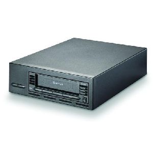 Quantum DLT-V4 BHBBX-EY Ultra 160 SCSI External Tape Drive