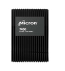 Micron Mtfdkcc1T6Tfs-1Bc15Abyyr 7450Max 1.60Tb Pci Express Nvme 4.0X4 2.5-Inch Solid State Drive Ssd