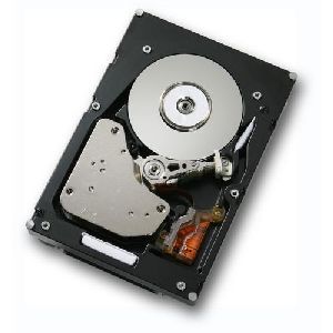 Hitachi 0B20854 15K147 147GB 15KRPM 4GB Fibre Channel Hard Drive