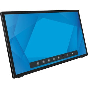 Elo E510259 2270L 21.5-Inch 1920 X 1080 Lcd Touchscreen Monitor. Monitor
