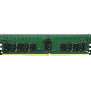 RAM TYPE: DRAM - RAM / TECHNOLOGY: DDR4 - RAM / STORAGE CAPACITY: 64GB - RDIMM -