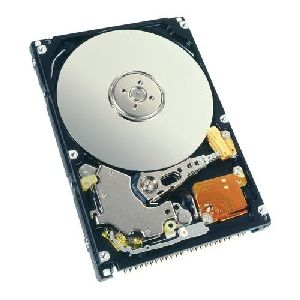 Fujitsu Mobile MHV2120BH 120GB 5400RPM 8MB SATA 150 2.5" 9.5MM Hard Drive