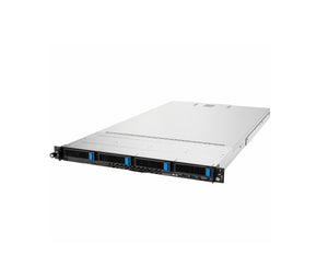 ASUS RS700-E11-RS4U-16W10G Intel Xeon Bronze 64MB 1U Rack-mountable Server