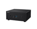 ASUS PN63-S1-BB7H000XFD PN63-S1 11th Gen 64GB Mini PC Barebone System
