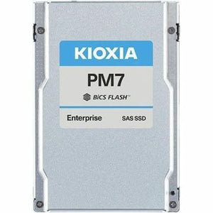 Kioxia PM7-R KPM7VRUG3T84 3.75 TB Solid State Drive - 2.5" Internal - SAS (24Gb/s SAS) - Read Intensive