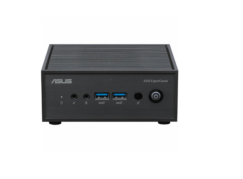 ASUS PN42-BBFN1000X1FU N-PN42 Expert Center 32GB DDR4 SDRAM Mini PC Barebone System