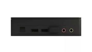 ASUS 90AB1ATK-MB11U0 Pentium Silver 32GB 4-Core Mini PC Barebone System