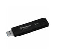 Kingston IKD500S/64GB IronKey D500S 64 GB USB 3.2 (Gen 1) Type A Flash Drive