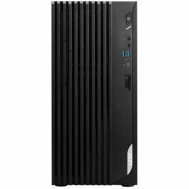 MSI PRO DP180 13th PRO DP180 13NUC-232US - Intel Core i7 i7-13700F - 32 GB