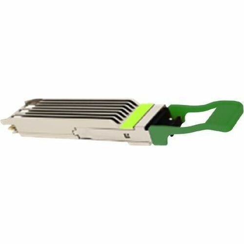 NVIDIA TWIN PORT TRANSCEIVER, 800GBPS, 2XFR4, 2XNDR, OSFP, 2XLC-LC, 1310 NM SMF,