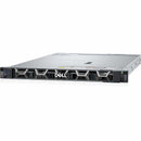 Dell EMC PowerEdge R660xs 1U Rack Server - Xeon Silver 4410Y