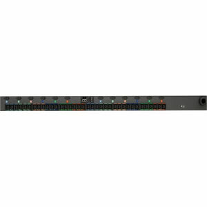 Vertiv VP7UA001 3-phase 36-Outlets Rack-mountable Power Distribution Unit