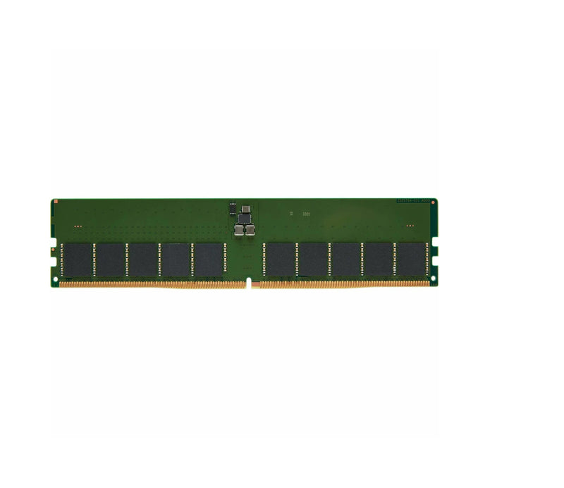 Kingston KSM48E40BD8KI-32HA 32GB DDR5 SDRAM 4800MHz DIMM Memory Module