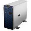 Dell PowerEdge T560 4.5U Tower Server - Xeon Silver 4410Y 2 GHz - 32 GB RAM - 480 GB SSD