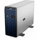 Dell PowerEdge T560 4.5U Tower Server - 2 Xeon Silver 4410Y 2 GHz - 16 GB RAM - 480 GB SSD