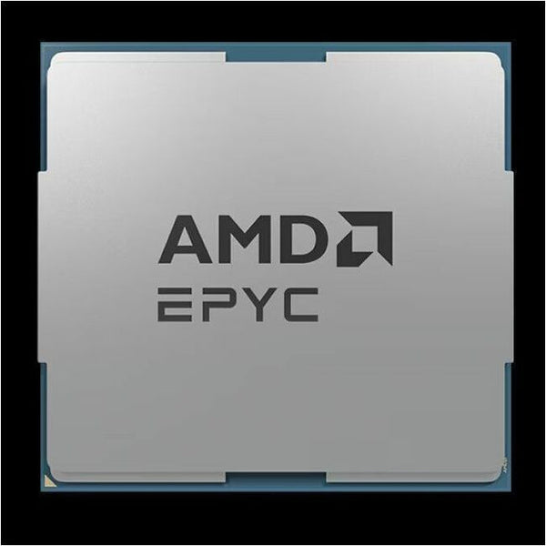 AMD EPYC 9825 Tetratetracontahecta-core (144 Core) 2.20 GHz Processor