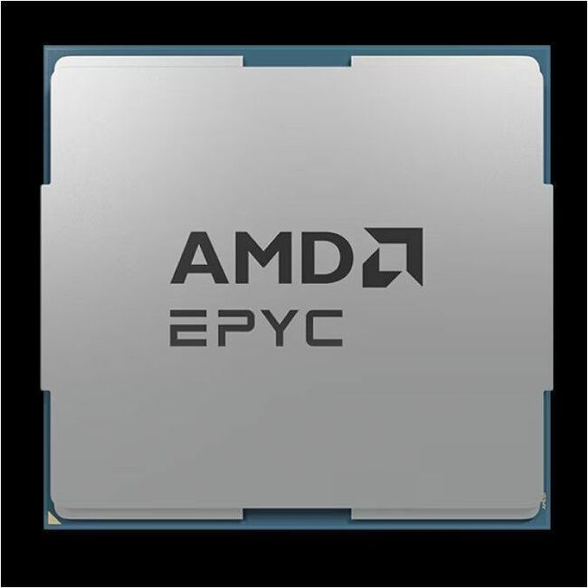AMD EPYC 9575F Tetrahexaconta-core (64 Core) 3.30 GHz Processor