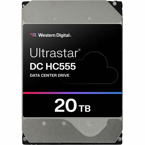 Hgst 0B48724-20PK 20PK 3.5 26.1 20TB 512 7200RPM
